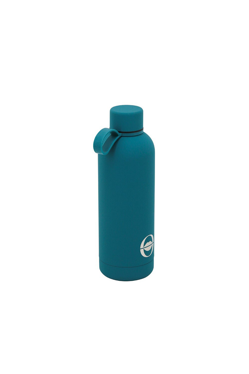 Botella Térmica Oreiro Verde