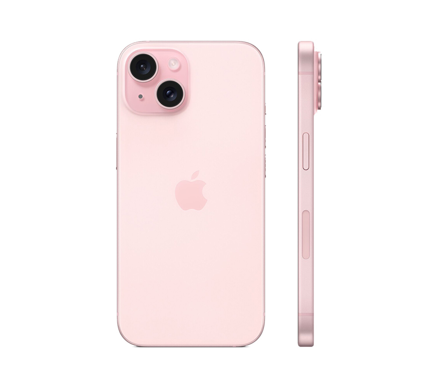 ▷ Apple Teléfono Celular iPhone 15, 256GB ©