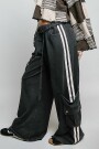 PANTALON ANCHO Negro