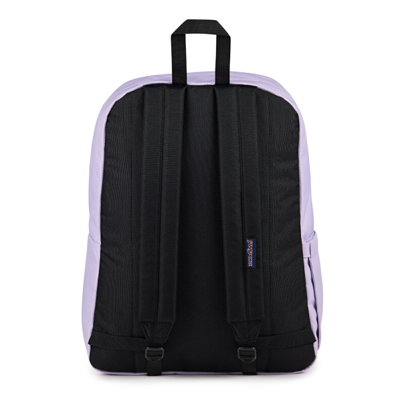 Mochila Superbreak - Unisex Pastel Lilac