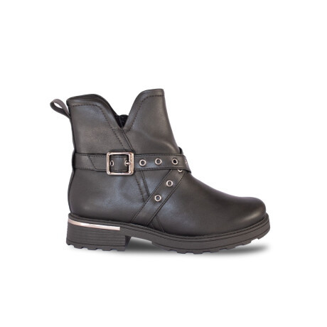 Bota Dama Piccadilly BLACK
