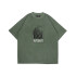 REMERA OVERSIZE - LA PARKA REMERA OVERSIZE - LA PARKA