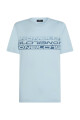 Remera O'Neill Skyline - Celeste Remera O'Neill Skyline - Celeste