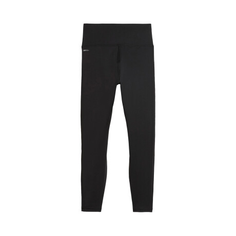 Calza Puma Strong Cross Ftont Tight-HW 7/8 Black