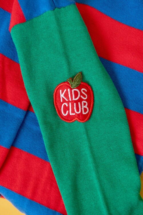 Sweater Kids Club Crayola Sweater Kids Club Crayola