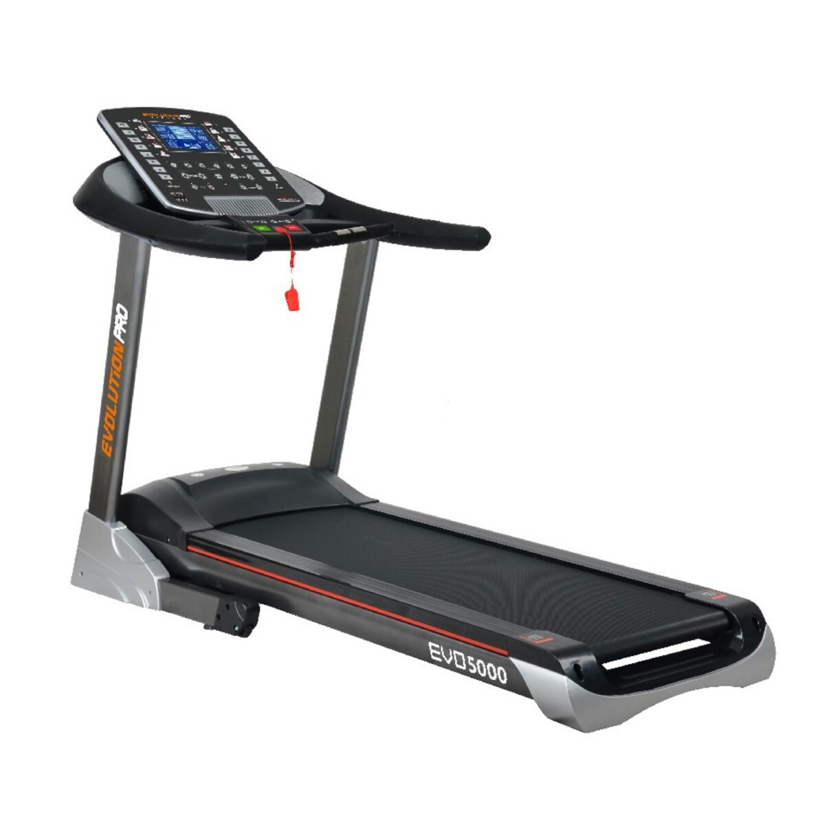 Cinta para caminar Evolution evo5000-n 
