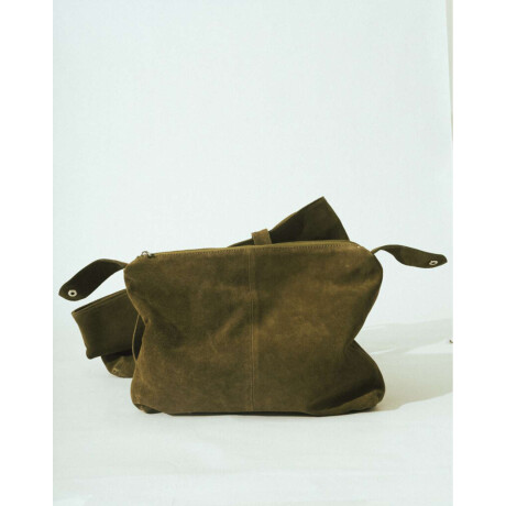 Totebag Casa Olive