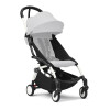 Estructura Coche Stokke YOYO White