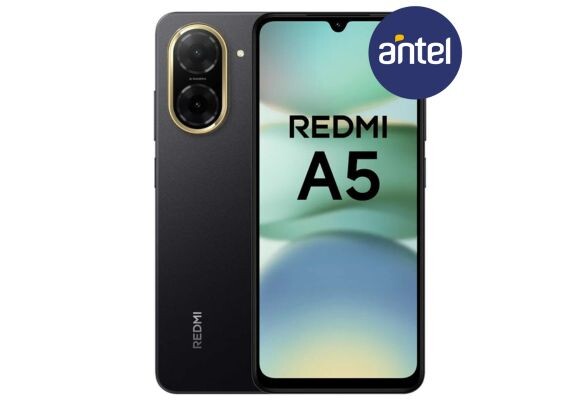 Antel - Plan Plus 1