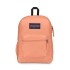 Mochila Cross Town - Unisex Peach Neon