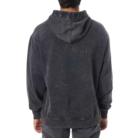 Canguro Katin Emb Hoodie Gris