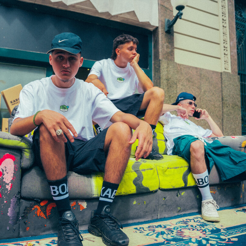 RFLAKKKK "AHOGADO" RFLAKKKK "AHOGADO"