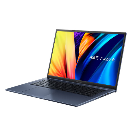 Asus - Notebook Vivobook 17X K1703ZA K1703ZA-SB54 - MIL-STD-810H. 17,3'' Ips Led Anti-reflejo 60HZ. 001