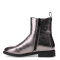 Botas de Niña MINI Miss Carol GLIMPSE chelsea Peltre