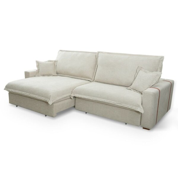 SOFÁ RECLINABLE DE 3 CUERPOS NAIROBI - CARAMELO BOUCLE VERSALLES COR 04 BEIGE SOFÁ RECLINABLE DE 3 CUERPOS NAIROBI - CARAMELO BOUCLE VERSALLES COR 04 BEIGE