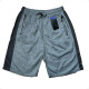 Short Bermuda Deportiva Gris