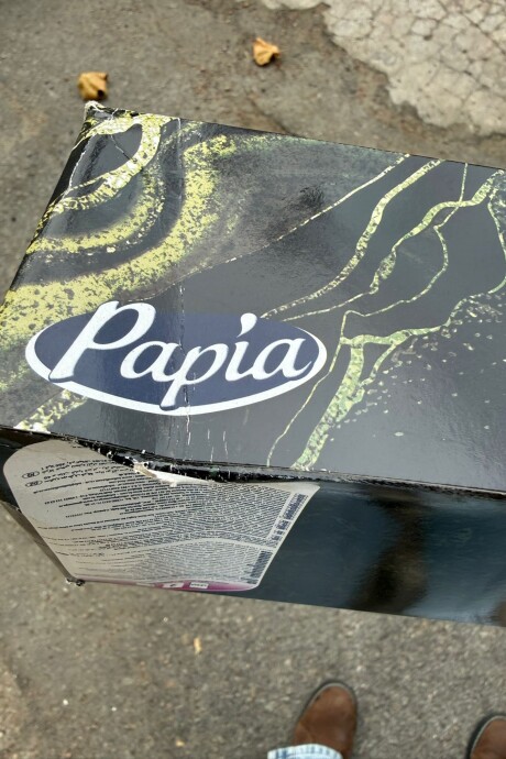 Imperfectos - Pañuelos faciales Papia x 150 unidades Imperfectos - Pañuelos faciales Papia x 150 unidades