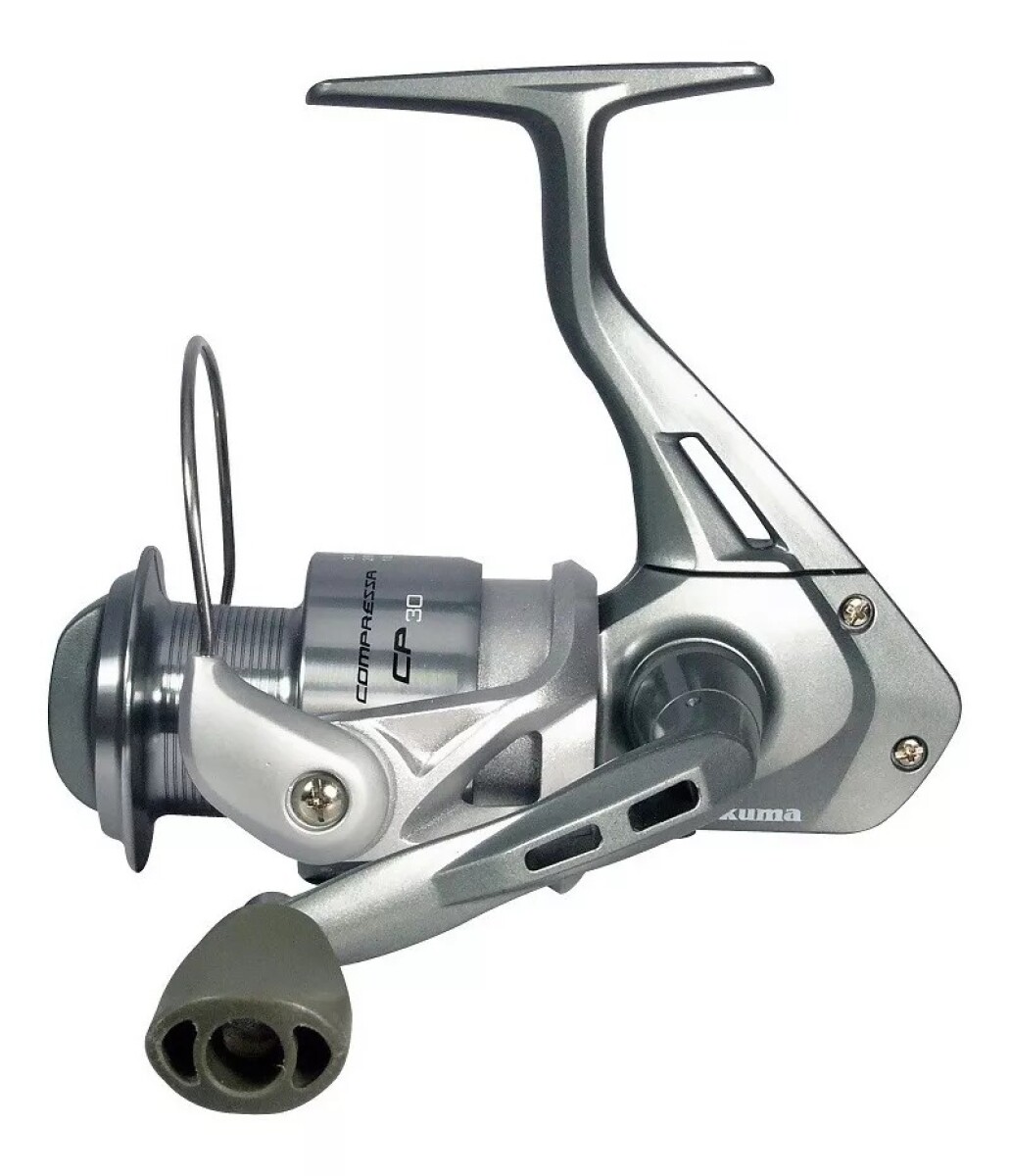 Reel Okuma Compressa 40 