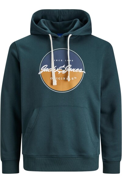 Sudadera Wayne Con Capucha Magical Forest