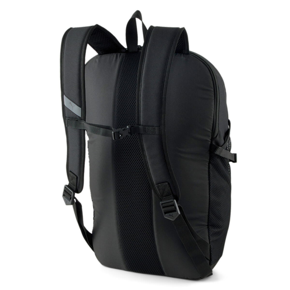 Mochila Puma Plus Pro Puma - Negro 