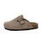 ZUECO 35-40 TAUPE GAMU