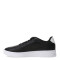 Championes de Mujer Puma Negro - Blanco