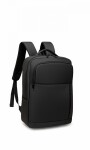 MOCHILA L'EQUIPE TAFETA NEGRO