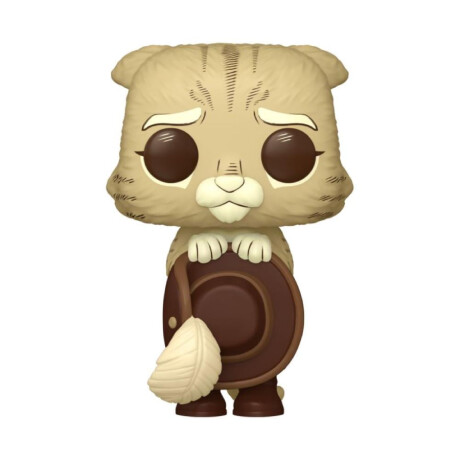Puss In Boots (Sepia) • Shrek - 1596 Puss In Boots (Sepia) • Shrek - 1596