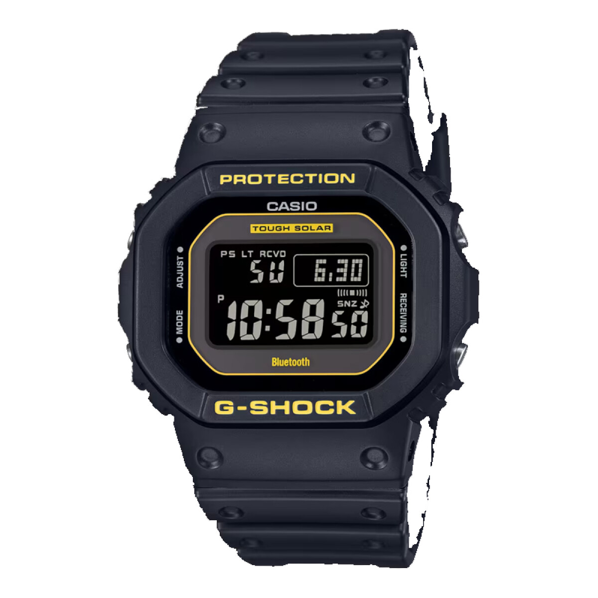 Reloj Casio G-Shock de caballero GW-B5600CY 