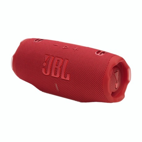 JBL CHARGE 6 BT Parlante Inalámbrico JBL Charge 6 BT - Red