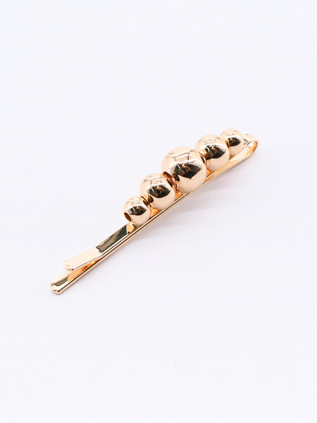 BROCHE DORADO