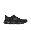 Championes Slip-ins: GO WALK 8 - Enrikay Negro