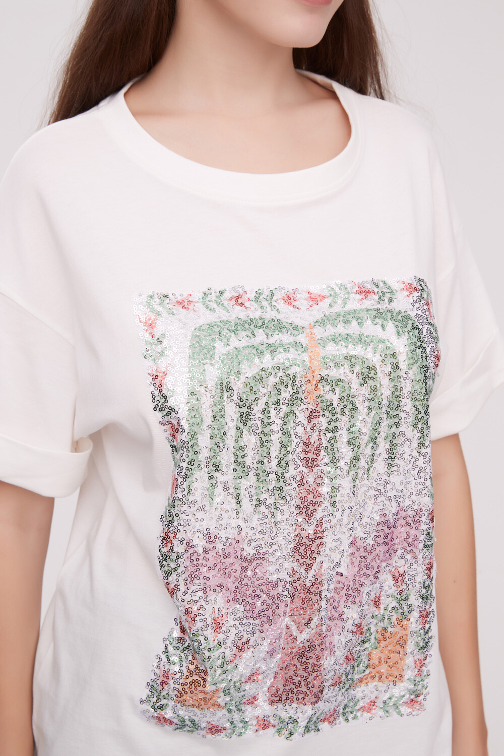 Remera Mirata Estampado 1