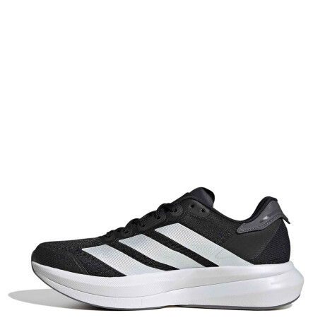 Championes de Mujer Adidas Duramo Speed 2 W Negro Metalizado