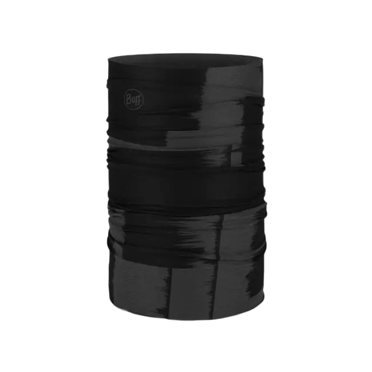 Bufanda Buff Coolnet Uv® Wety Graphite - Negro 