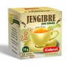Té Jengibre Cabral 10 Unidades Cabral Te Jengibre X10