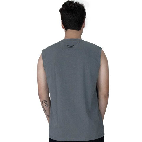 TANK MEN POLY/VISC/SPX EVERLAST LUNGE CH L CH