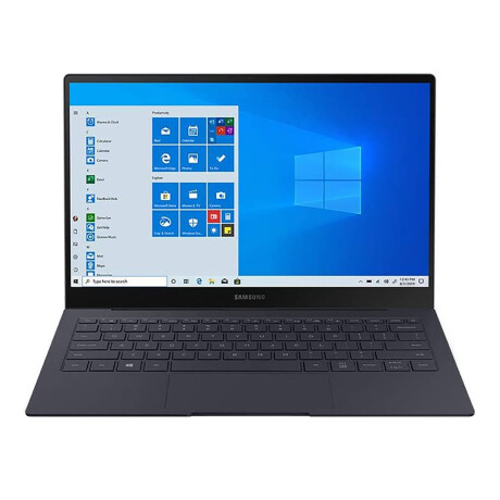 Samsung - Notebook Galaxy Book S - 13,3'' Tft. 4G. Qualcomm Snapdragon 8CX. Windows 10. Ram 8GB / Ss 001