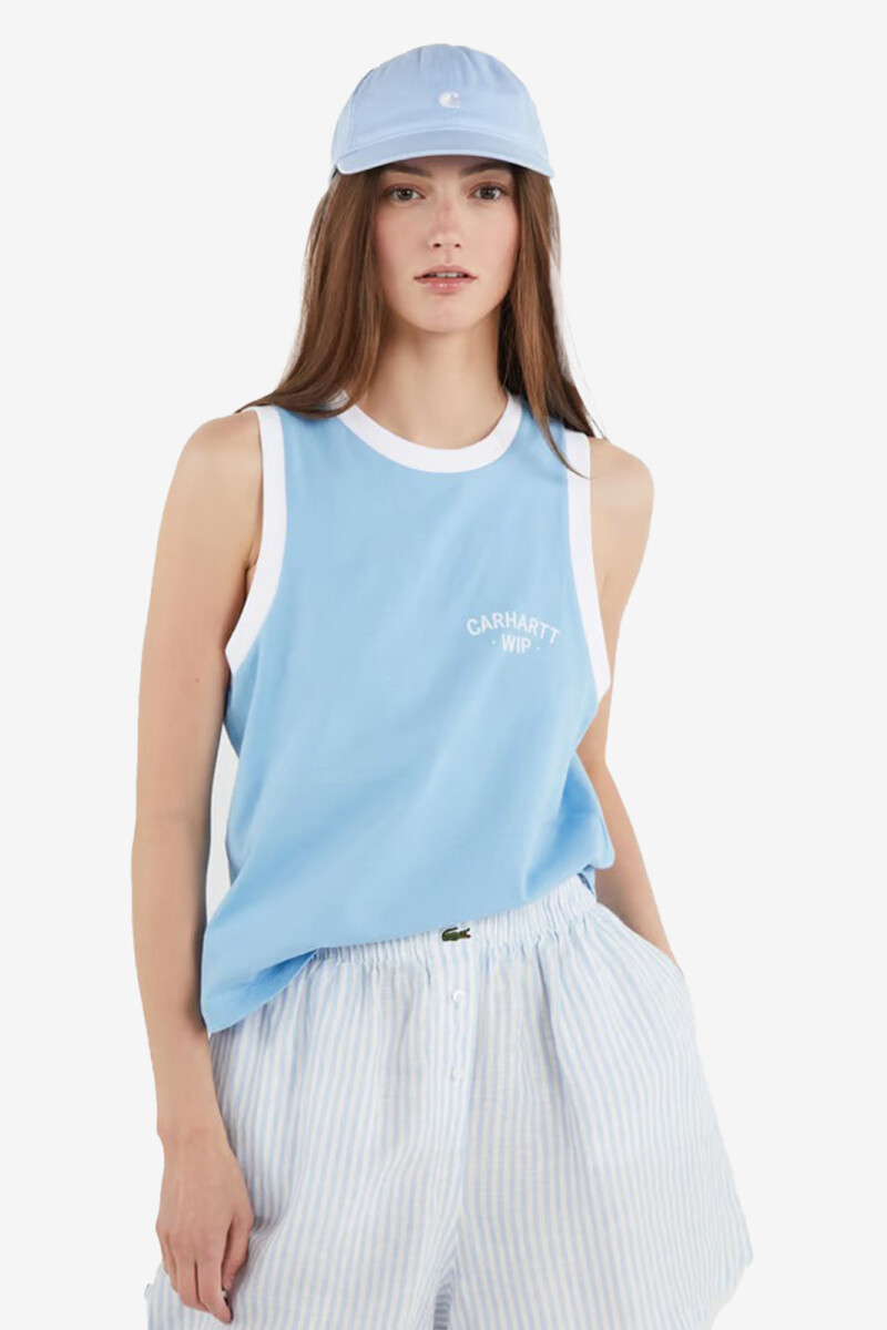 TOP W 89 RINGER Celeste