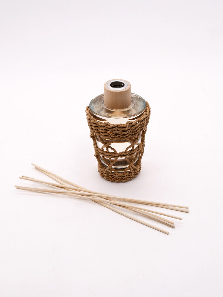 AROMATIZADOR AMBIENTE VARILLAS NATURAL