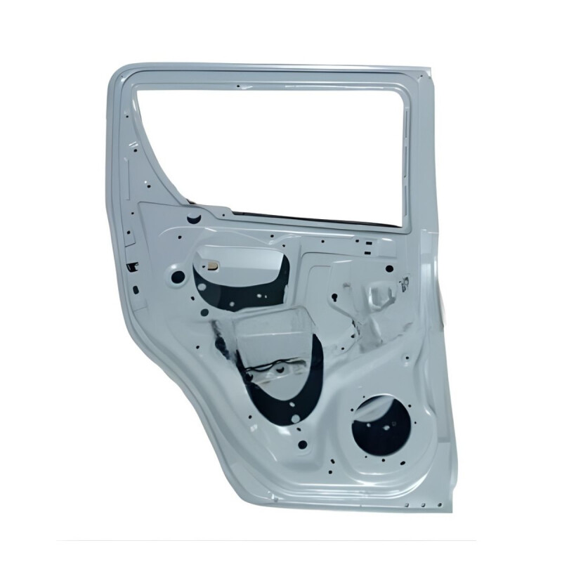 PUERTA TRASERA IZQUIERDA Puerta Trasera Izquierda