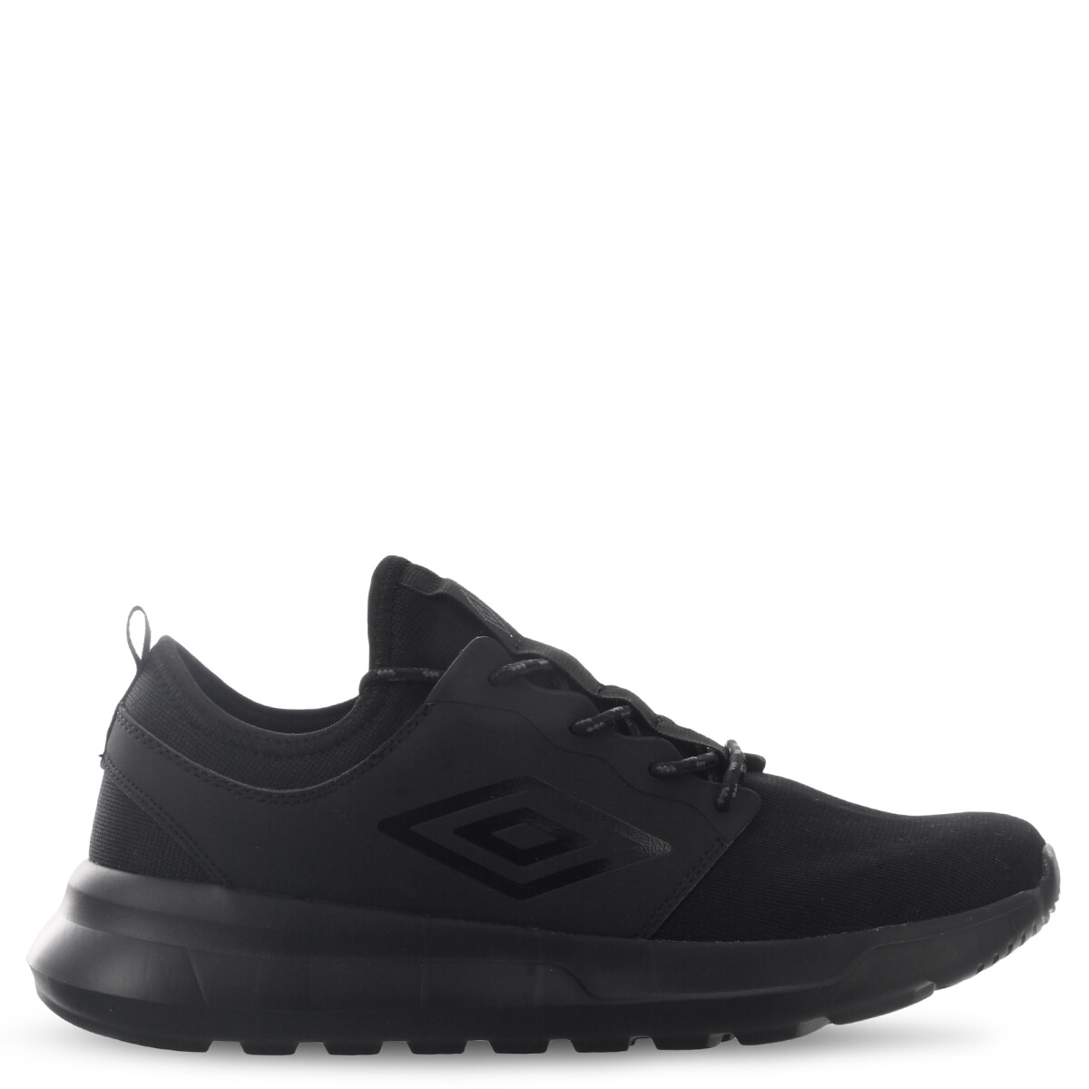 Championes de Hombre Umbro Robin Adulto Umbro - Negro 