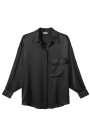 CAMISA Negro