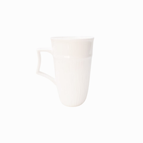 Taza alta de cerámica Taza Alta De Cerámica