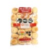 PAN DE QUESO ASADO 500G PAN DE QUESO ASADO 500G