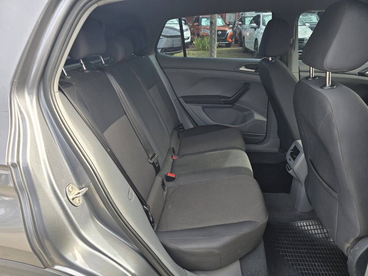 Volkswagen T-Cross AT EXCELENTE ESTADO! | Permuta / Financia Volkswagen T-Cross AT EXCELENTE ESTADO! | Permuta / Financia