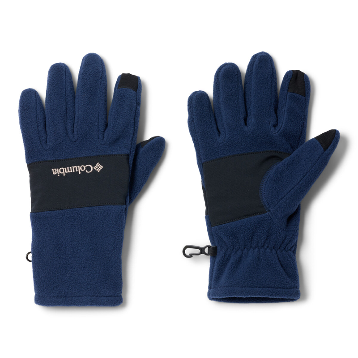 Guantes Fast Trek III Unisex - COLLEGIATE NAVY 