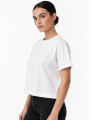 Remera Solisa Marfil / Off White
