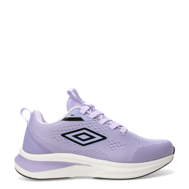 Championes de Mujer Umbro Vega Violeta