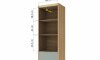 Armario Cocina 70 cm - 2 Puertas 2 cajones - Rainha Gris